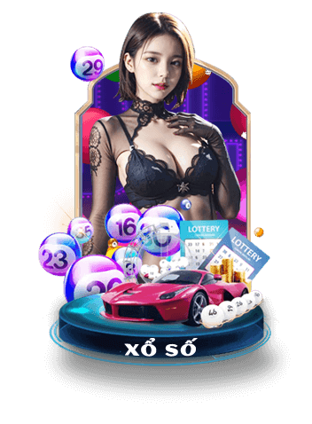 sảnh xổ số xibet kim