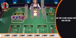 Giới thiệu tài xỉu Xibet an toàn